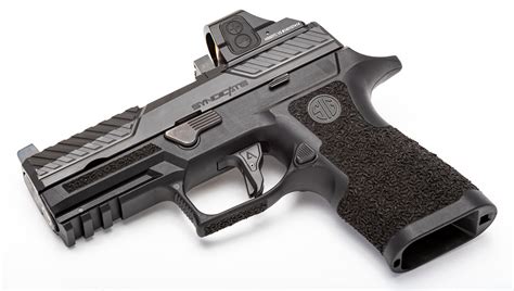 Purchasers of post - 1898 firearms must complete state and federal registrations forms. . Agency arms sig p320 slide